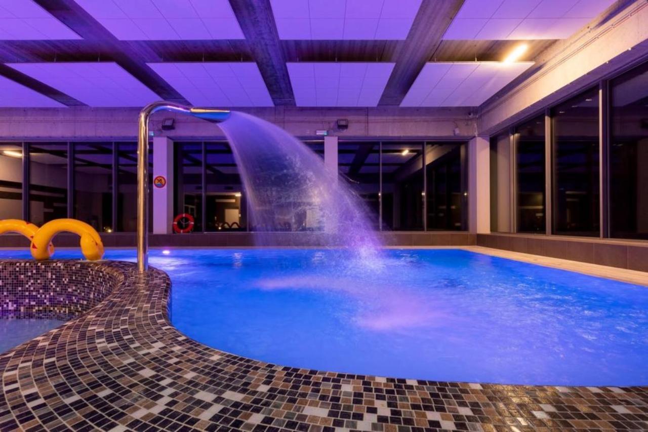 Onyx Aquamarina By Baltico Apartament Miedzyzdroje Exteriör bild